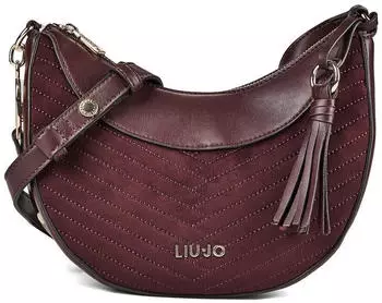 LIU Jo Cirry (AF6186_T760A_91718) red