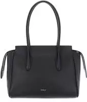 Taschen Und Rucks&auml;cke Furla Schwarz Kollektion - frau