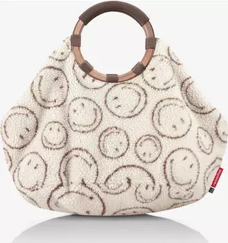 Reisenthel loopbag hobo Handtasche