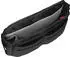 Vaude Coreway Messenger 13 Umhängetasche schwarz (48087-010)