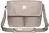 Vaude Coreway Messenger 13 Umhängetasche coconut (48087-509)