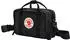 Fjällräven Kanken Crossbody Umhängetasche schwarz (F23200395-550)