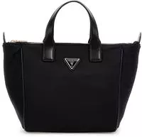 Guess TWNN9676019-BLA, Guess Follie | Handtasche - Damen | schwarz
