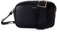 BOSS 50547765-001, BOSS Sandy | Umh&auml;ngetasche - Damen | schwarz