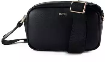 Hugo Boss Sandy Umh&auml;ngetasche schwarz (50547765-001)
