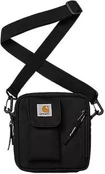 Carhartt Essentials Small Umh&auml;ngetasche schwarz (I031470-89-XX)