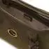 Guess Allegra Wildleder Schultertasche olive (HWSG2237180-OLV)