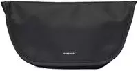 Sandqvist 252603999, Sandqvist Stream Mini | G&uuml;rteltasche | schwarz