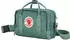Fjällräven Kanken Crossbody Umhängetasche frost green (F23200395-664)