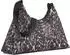 Puma Pop Medium Prism Umhängetasche puma black/leopard aop (092758-11)