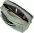 Vaude Coreway Messenger 6 Umhängetasche agave (48088-123)