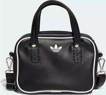 adidas Adicolor XS Umh&auml;ngetasche schwarz (JX7872)