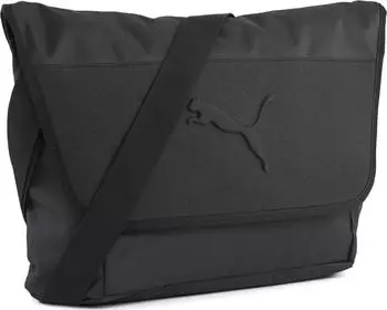 Puma Buzz Messenger Umh&auml;ngetasche puma black (092556-01)