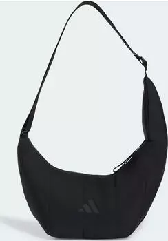 adidas Winter Umh&auml;ngetasche schwarz (KT2073)