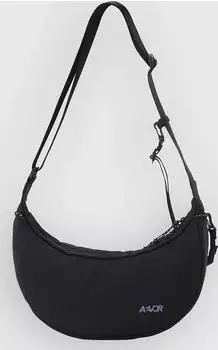 Aevor Sling Bag Small Umh&auml;ngetasche schwarz (AVR-SLS-001-80001)