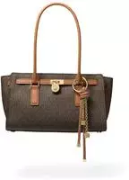Michael Kors 30F5GNXT0B-252, Michael Kors Hamilton Moderne Small |...