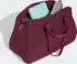 adidas Originals Bowling Schultertasche maroon (KR9045)