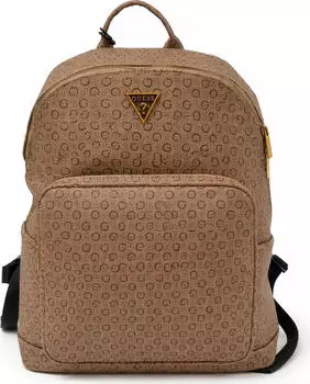 Guess Fedora Hobo Schultertasche cognac (HWBG9519020-COG)