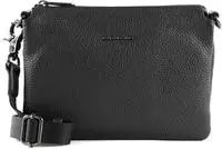 Mandarina Duck P10FZT82, Mandarina Duck Schuhe - Pochette Glattleder (Schwarz)