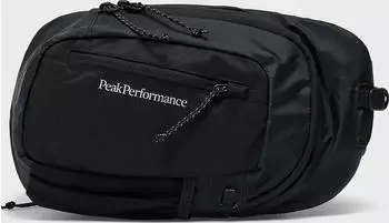 Peak Performance Outdoor Sling 4.5 Umh&auml;ngetasche schwarz (G80780-010)