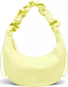 GOT BAG Moon Bag Ruffle Umh&auml;ngetasche sea lemon monochrome
