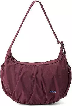 Aevor Slouchy Umh&auml;ngetasche burgundy red (AVR-SLB-001-50180)