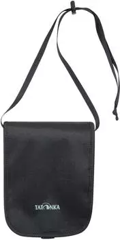Tatonka Hang Loose RFID Block Umh&auml;ngetasche schwarz (3171-040)