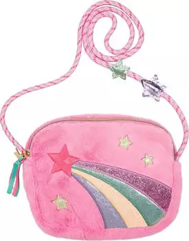 Coppenrath Prinzessin Lillifee Sternenschweif Umh&auml;ngetasche (22773)