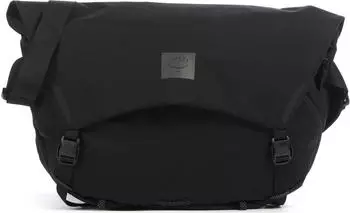Osprey Metron 18 Messenger Umh&auml;ngetasche schwarz