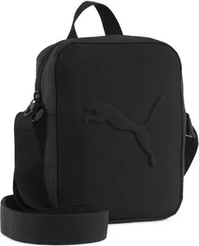 Puma Buzz Umh&auml;ngetasche puma black (091155-01)