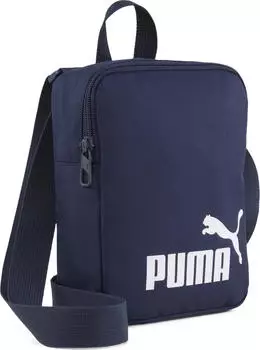 Puma Phase Umh&auml;ngetasche puma navy (091173-02)