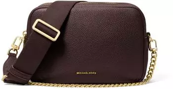 Michael Kors Bryant Umh&auml;ngetasche chocolate (32S5GYTC5L-251)