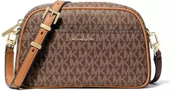 Michael Kors Jet Set Small Umh&auml;ngetasche brown/acorn (32F5GJ6C5B-252)