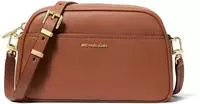 Handtasche MICHAEL Michael Kors 32F5GJ6C5L Braun Female