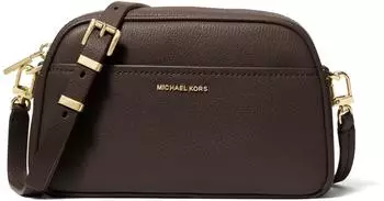 Michael Kors Jet Set Small Umh&auml;ngetasche chocolate (32F5GJ6C5L-251)