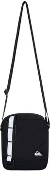 Quiksilver Pandor Umh&auml;ngetasche schwarz (EQYBA03191-kvj0)