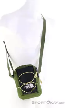 The North Face Jester Cross Body Umh&auml;ngetasche