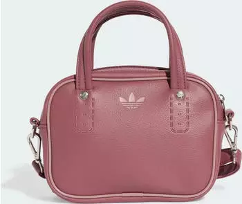 adidas Adicolor XS Umh&auml;ngetasche burgundy (KR1502)