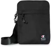 Champion - Small Shoulder NBK-NS - Travel Bag - Schwarz - Onesize - 100%...