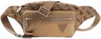G&uuml;rteltasche Guess HMBENP P6156 Beige Male