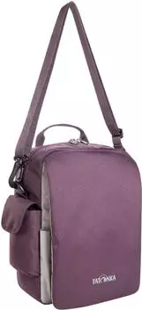 Tatonka Check In XL RFID Block Umhängetasche midnight plum (3173-037)