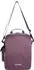 Tatonka Check In XL RFID Block Umhängetasche midnight plum (3173-037)