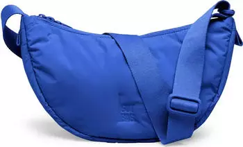 GOT BAG Cloud Moon Bag Small Umh&auml;ngetasche cobalt monochrome