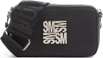 Steve Madden Brisa Umh&auml;ngetasche schwarz/gold (SM13001822-B-G)