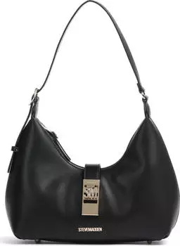 Steve Madden Bjolene Schultertasche schwarz (SM13001510-BLK)
