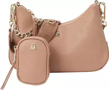 Steve Madden Bsin Schultertasche blush/gold (SM13001827-BGD)