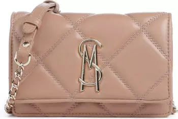 Steve Madden Bendue Schultertasche blush/gold (SM13001105-BGD)