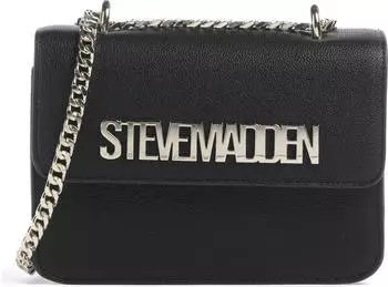 Steve Madden Bstakes-2 Schultertasche schwarz (SM13001826-BLK)