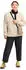 Jack Wolfskin Konya Umhängetasche hazel wood (A66076-A0082)