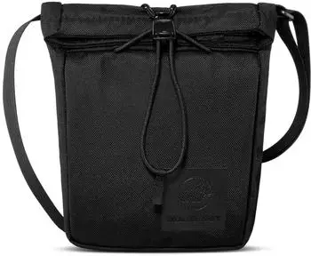 Mammut Xeron Pouch RT 1 Umh&auml;ngetasche schwarz (2810-00480-0001)
